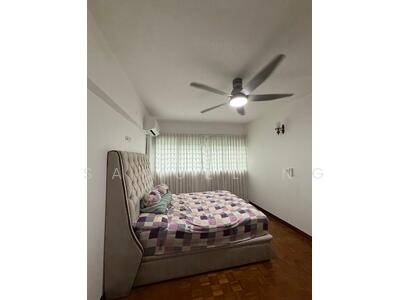 For Rent - Lakeview Estate