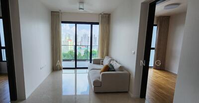 For Sale - Avenue South Residence