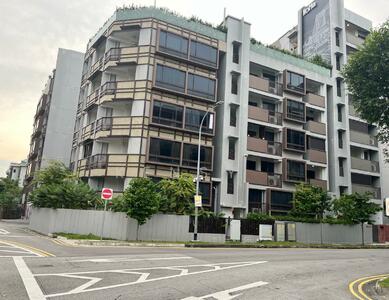 For Sale - Noma : FreeHold @Guillemard Road