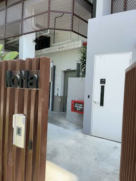 Noma : FreeHold @Guillemard Road Condominium For Sale at S$ 1,465,000 | PropertyGuru Singapore