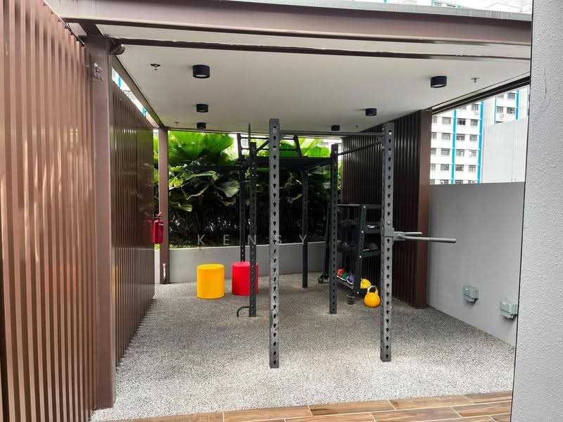 Noma : FreeHold @Guillemard Road, 331 Guillemard Road, Eunos / Geylang / Paya Lebar, 2 Bedrooms, 807 sqft, Condominium For Sale, by Kensy ., 25378845 - PropertyGuru.com.sg