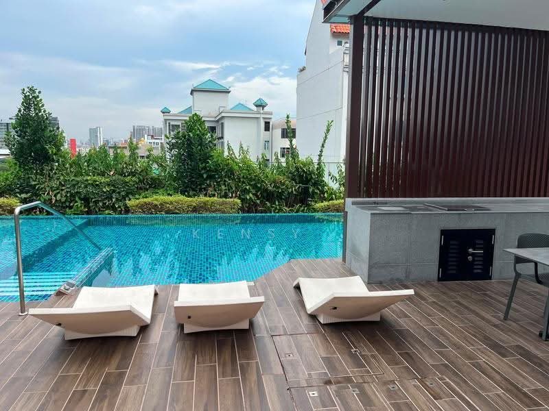Noma : FreeHold @Guillemard Road, 331 Guillemard Road, Eunos / Geylang / Paya Lebar, 2 Bedrooms, 807 sqft, Condominium For Sale, by Kensy ., 25378845 - PropertyGuru.com.sg