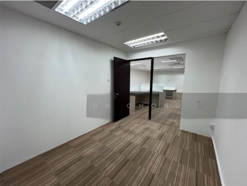 | Fitted | Office | Jit Poh Building | Tanjong Pager MRT | Good Rental Rate | ~ 970sqft |, Fitted Office Keppel Road, 970 sqft, Office For Rent, by Jason Chong, 25378883 - CommercialGuru.com.sg