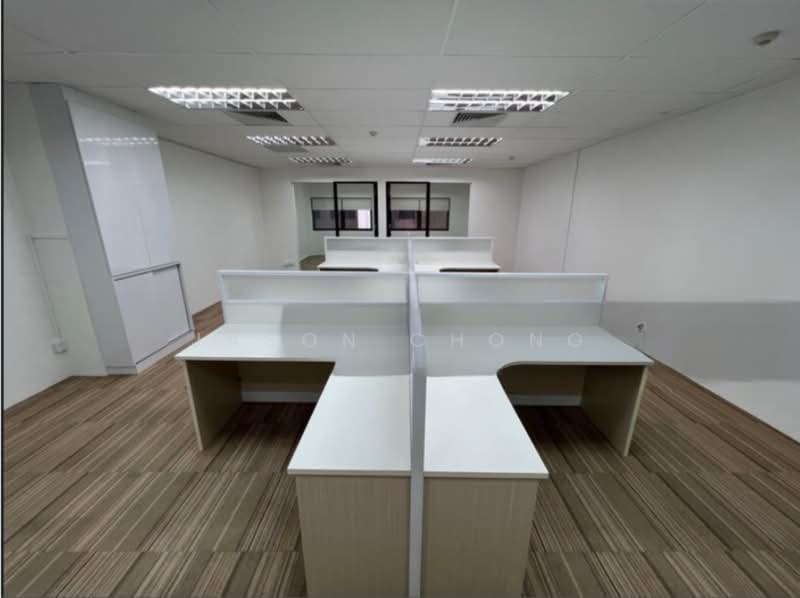 | Fitted | Office | Jit Poh Building | Tanjong Pager MRT | Good Rental Rate | ~ 970sqft |, Fitted Office Keppel Road, 970 sqft, Office For Rent, by Jason Chong, 25378883 - CommercialGuru.com.sg