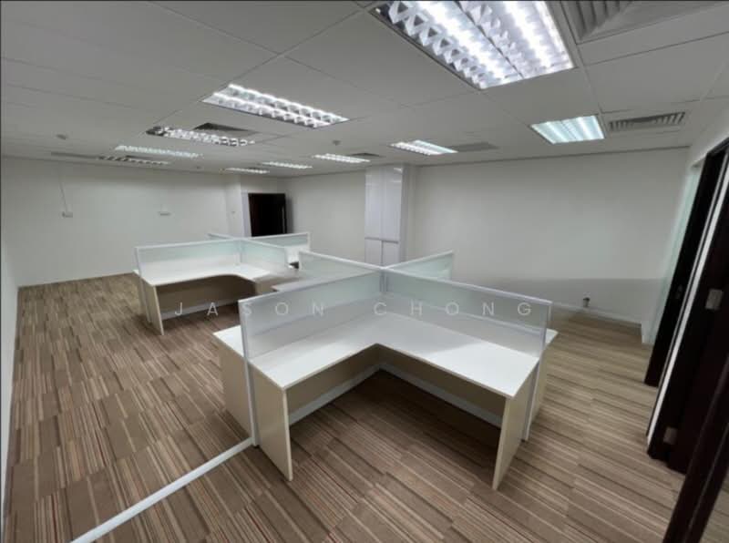 | Fitted | Office | Jit Poh Building | Tanjong Pager MRT | Good Rental Rate | ~ 970sqft |, Fitted Office Keppel Road, 970 sqft, Office For Rent, by Jason Chong, 25378883 - CommercialGuru.com.sg
