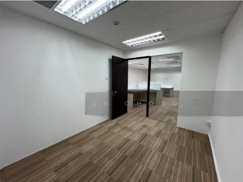 | Fitted | Office | Jit Poh Building | Tanjong Pager MRT | Good Rental Rate | ~ 970sqft |, Fully Fitted Office, MRT, Keppel Road, 1,120 sqft, Office For Rent, by Jason Chong, 25378889 - CommercialGuru.com.sg