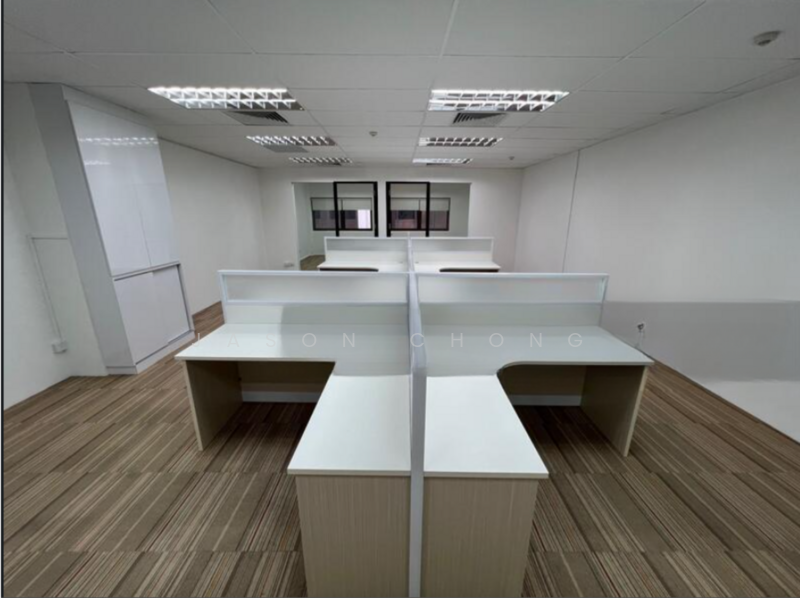| Fitted | Office | Jit Poh Building | Tanjong Pager MRT | Good Rental Rate | ~ 970sqft |, Fully Fitted Office, MRT, Keppel Road, 1,120 sqft, Office For Rent, by Jason Chong, 25378889 - CommercialGuru.com.sg