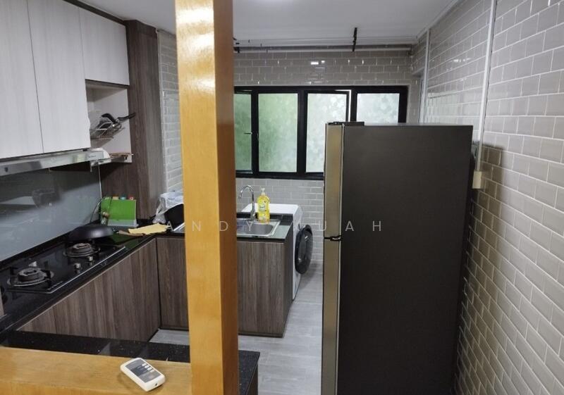 120 Bedok Reservoir Road, 120 Bedok Reservoir Road, Room Rental, 150