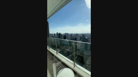 Scotts Square, 8 Scotts Road, Orchard / River Valley, 1 Bedroom, 624 sqft, Apartment For Sale, by Goh Wee Hong, 25378936 - PropertyGuru.com.sg