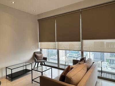 For Sale - Scotts Square