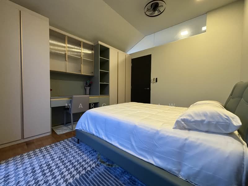 Frankel Estate, Siglap Hill, Room Rental, 250 sqft, Detached House For