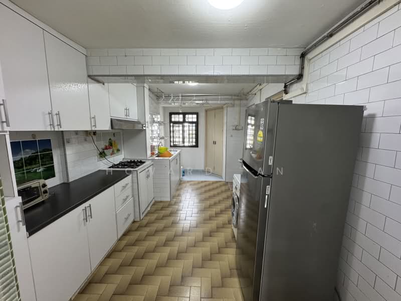 19 Ghim Moh Road, 19 Ghim Moh Road, 2 Bedrooms, 700 sqft, HDB Flat For Rent, by Howard Tan, 25378986 - PropertyGuru.com.sg