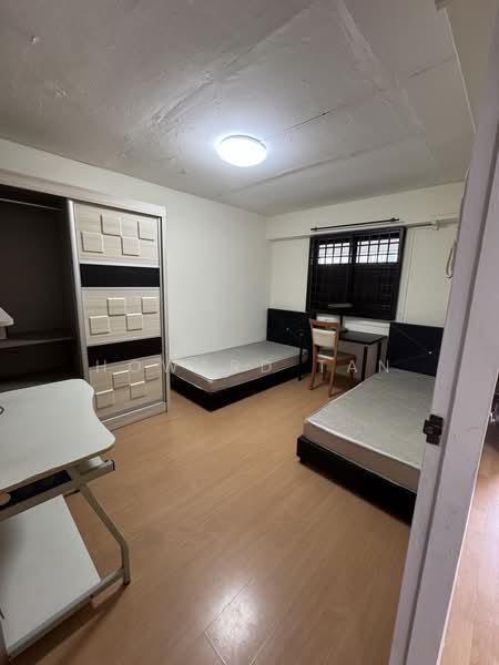 19 Ghim Moh Road, 19 Ghim Moh Road, 2 Bedrooms, 700 sqft, HDB Flat For Rent, by Howard Tan, 25378986 - PropertyGuru.com.sg