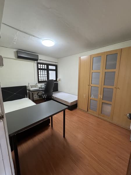 19 Ghim Moh Road, 19 Ghim Moh Road, 2 Bedrooms, 700 sqft, HDB Flat For Rent, by Howard Tan, 25378986 - PropertyGuru.com.sg