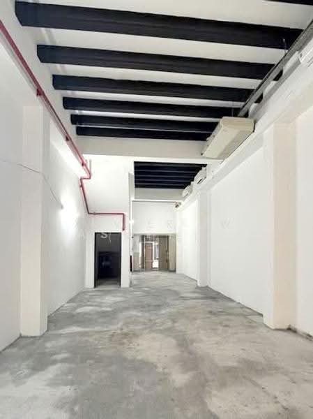 ⭐ SHOPHOUSE | F&B RESTAURANT GROUND FLOOR @ LORONG TELOK - BOAT QUAY CONSERVATION AREA (D01) ⭐, Lorong Telok | Boat Quay | Circular Road, Boat Quay / Raffles Place / Marina, 1,410 sqft, Shop / Shophouse For Rent, by Xavier Aw (欧伟廷), 25378993 - Interior - CommercialGuru.com.sg