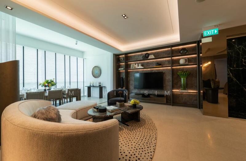 Klimt Cairnhill Condominium For Sale at S 4,526,400 PropertyGuru