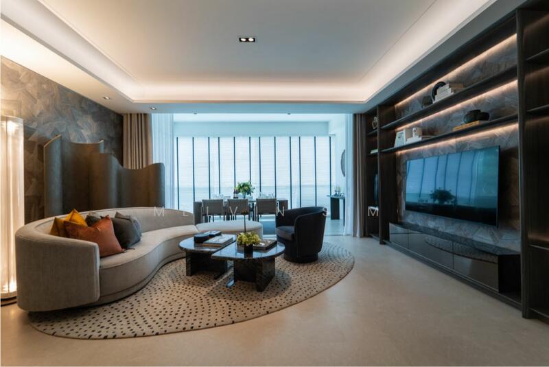 Klimt Cairnhill Condominium For Sale at S 4,526,400 PropertyGuru