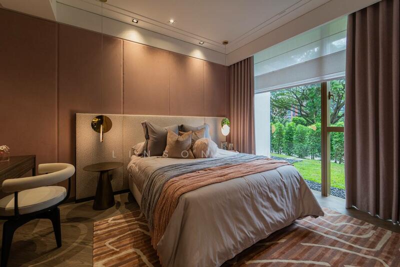 Klimt Cairnhill Condominium For Sale at S 4,922,000 PropertyGuru