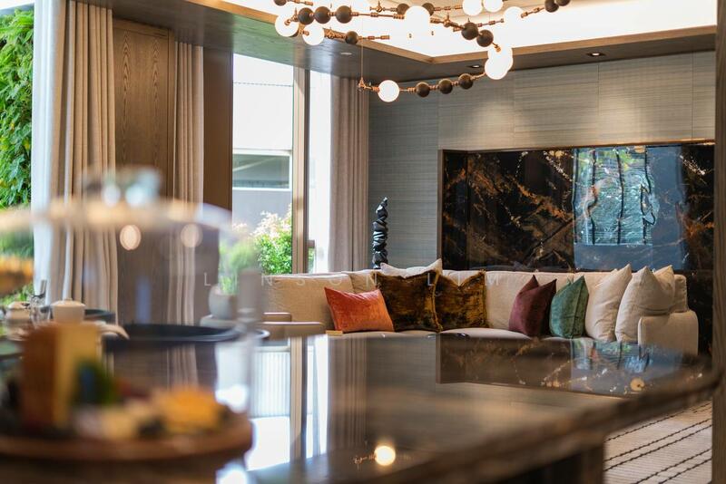 Klimt Cairnhill Condominium For Sale at S 4,922,000 PropertyGuru