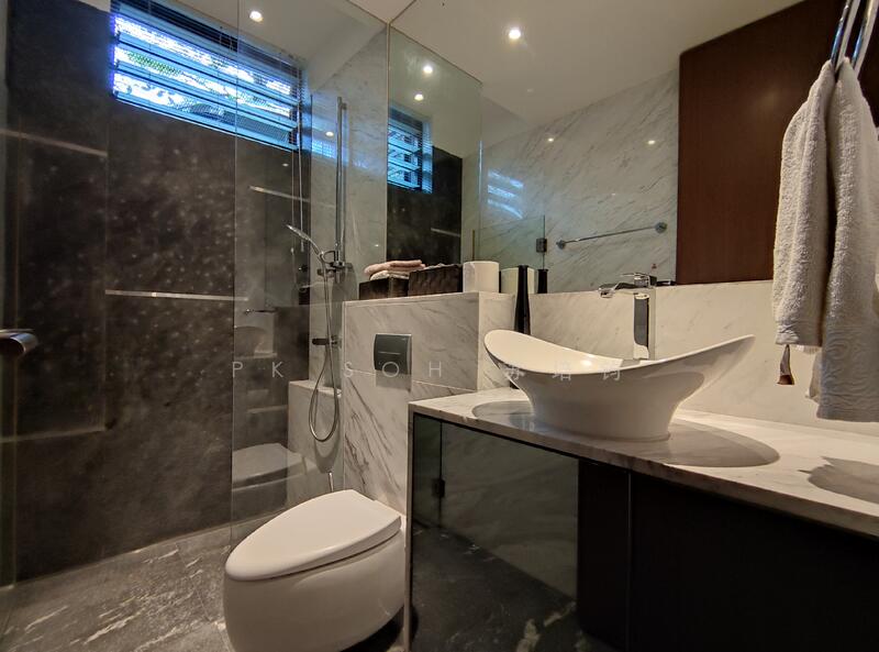 Barker 9, , 5 Bedrooms, 6456 sqft, Cluster House For Rent, by PK Soh 苏