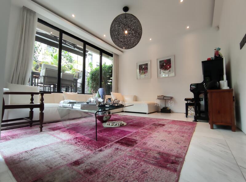 Barker 9, , 5 Bedrooms, 6456 sqft, Cluster House For Rent, by PK Soh 苏