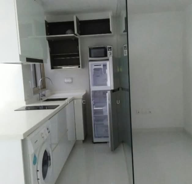 Tivoli Grande, 128 Koon Seng Road, 1 Bedroom, 560 sqft, Condominium For Rent, by Nick Xu, 25379182 - PropertyGuru.com.sg