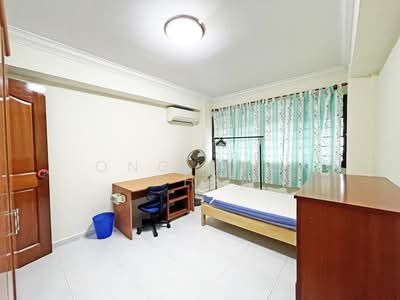 For Rent - 81 Strathmore Avenue