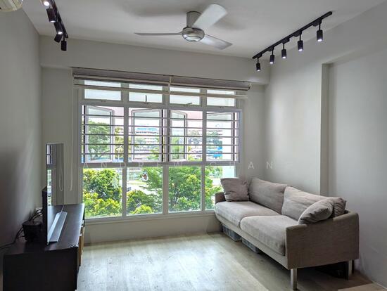 For Rent - 8A Upper Boon Keng Road