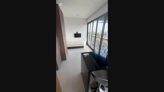 Jing Suites, 275 Changi Road, Eunos / Geylang / Paya Lebar, Studio, 246 sqft, Condominium For Rent, by Simon Goh Boon Kiat, 25379261 - PropertyGuru.com.sg