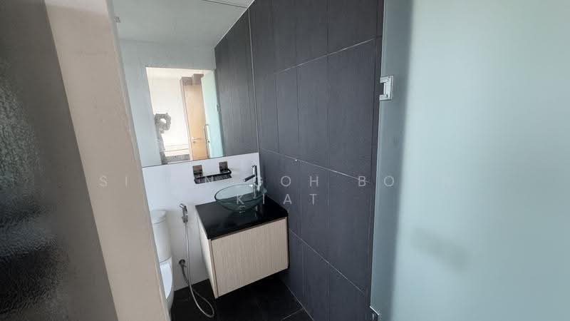 Jing Suites, 275 Changi Road, Eunos / Geylang / Paya Lebar, Studio, 246 sqft, Condominium For Rent, by Simon Goh Boon Kiat, 25379261 - PropertyGuru.com.sg