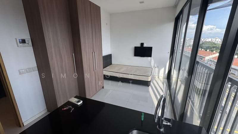 Jing Suites, 275 Changi Road, Eunos / Geylang / Paya Lebar, Studio, 246 sqft, Condominium For Rent, by Simon Goh Boon Kiat, 25379261 - PropertyGuru.com.sg