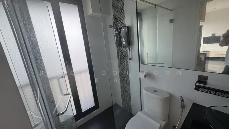 Jing Suites, 275 Changi Road, Eunos / Geylang / Paya Lebar, Studio, 246 sqft, Condominium For Rent, by Simon Goh Boon Kiat, 25379261 - PropertyGuru.com.sg