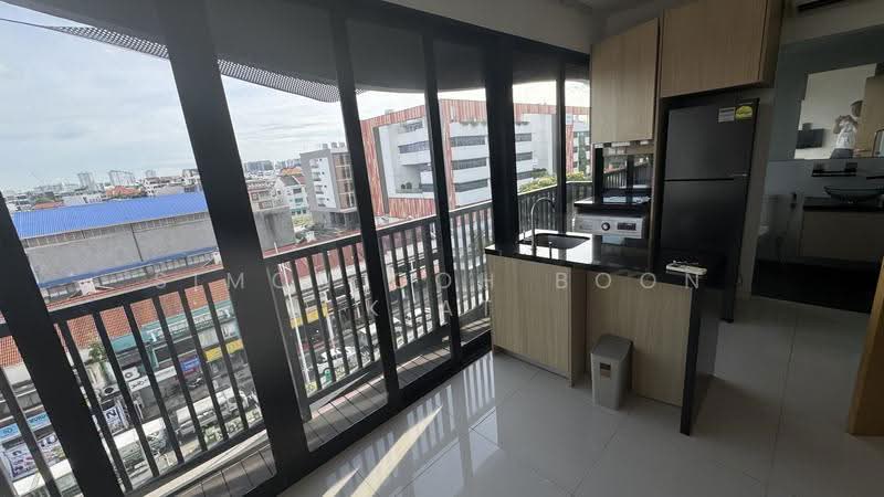 Jing Suites, 275 Changi Road, Eunos / Geylang / Paya Lebar, Studio, 246 sqft, Condominium For Rent, by Simon Goh Boon Kiat, 25379261 - PropertyGuru.com.sg