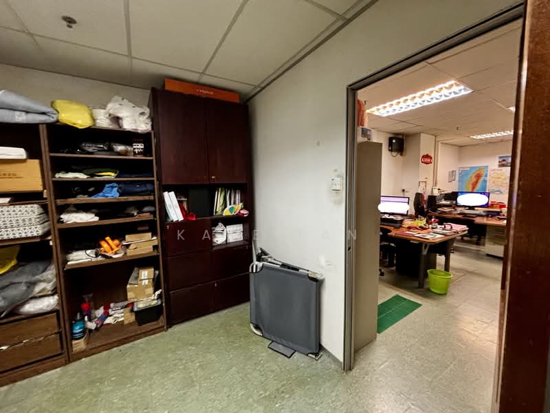 TCH Techcentre, 71 Toh Guan Road East, 1,743 sqft, Factory / Workshop (B2) For Sale, by Kate Tan, 25379319 - CommercialGuru.com.sg