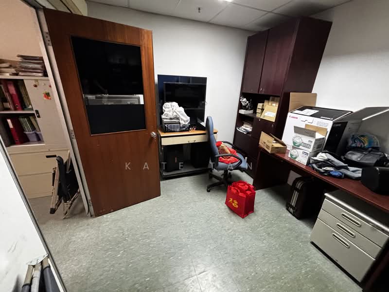 TCH Techcentre, 71 Toh Guan Road East, 1,743 sqft, Factory / Workshop (B2) For Sale, by Kate Tan, 25379319 - CommercialGuru.com.sg