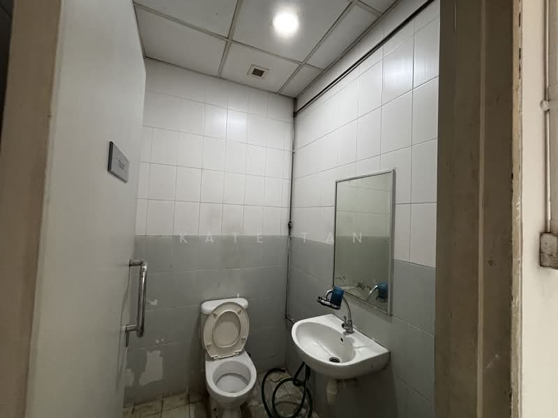 TCH Techcentre, 71 Toh Guan Road East, 1,743 sqft, Factory / Workshop (B2) For Sale, by Kate Tan, 25379319 - CommercialGuru.com.sg