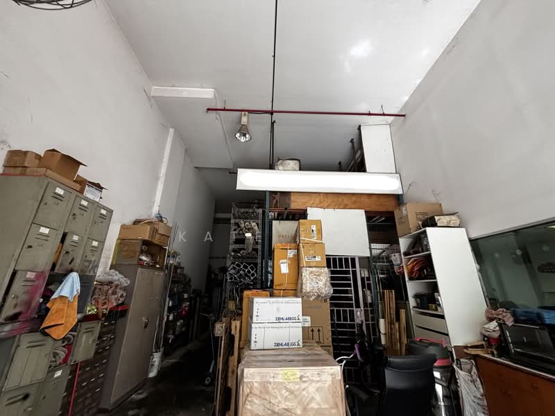 TCH Techcentre, 71 Toh Guan Road East, 1,743 sqft, Factory / Workshop (B2) For Sale, by Kate Tan, 25379319 - CommercialGuru.com.sg