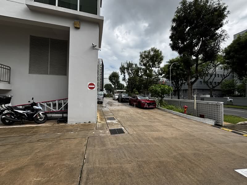 TCH Techcentre, 71 Toh Guan Road East, 1,743 sqft, Factory / Workshop (B2) For Sale, by Kate Tan, 25379319 - CommercialGuru.com.sg