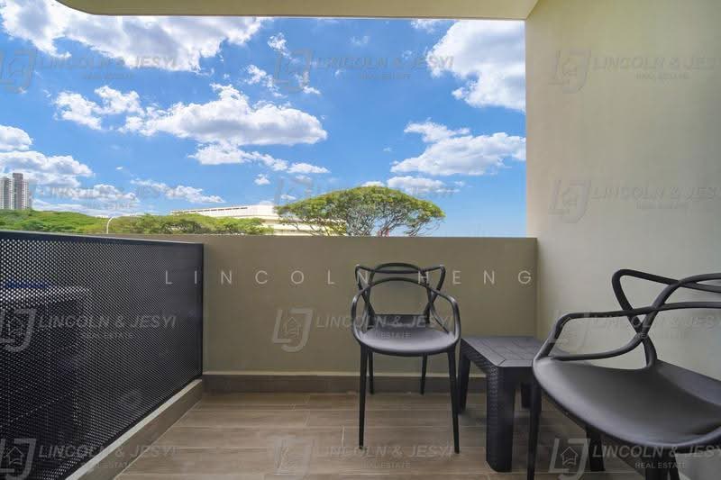 Avenue South Residence, 5 Silat Avenue, Alexandra / Commonwealth, 1 Bedroom, 474 sqft, Condominium For Sale, by Lincoln Heng, 25379327 - PropertyGuru.com.sg