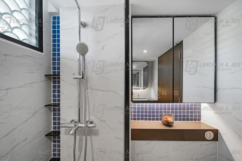Avenue South Residence, 5 Silat Avenue, Alexandra / Commonwealth, 1 Bedroom, 474 sqft, Condominium For Sale, by Lincoln Heng, 25379327 - PropertyGuru.com.sg
