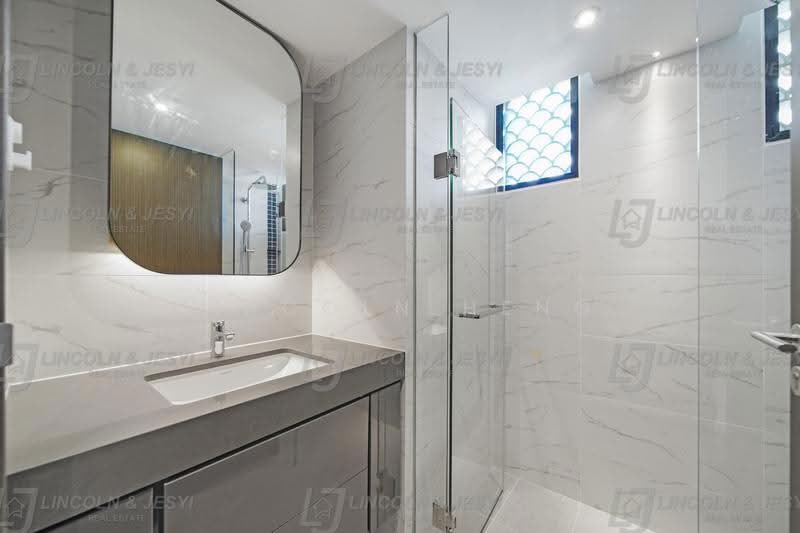 Avenue South Residence, 5 Silat Avenue, Alexandra / Commonwealth, 1 Bedroom, 474 sqft, Condominium For Sale, by Lincoln Heng, 25379327 - PropertyGuru.com.sg