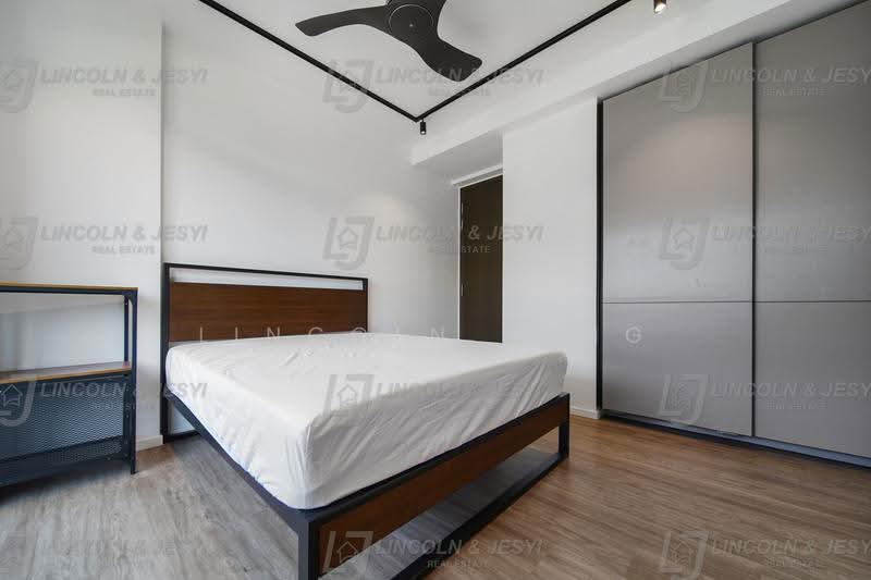 Avenue South Residence, 5 Silat Avenue, Alexandra / Commonwealth, 1 Bedroom, 474 sqft, Condominium For Sale, by Lincoln Heng, 25379327 - PropertyGuru.com.sg