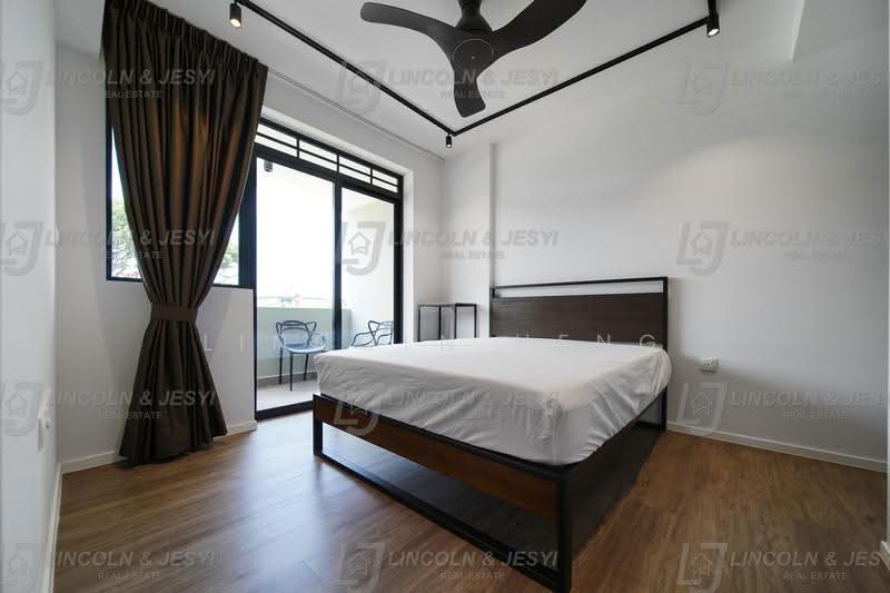 Avenue South Residence, 5 Silat Avenue, Alexandra / Commonwealth, 1 Bedroom, 474 sqft, Condominium For Sale, by Lincoln Heng, 25379327 - PropertyGuru.com.sg