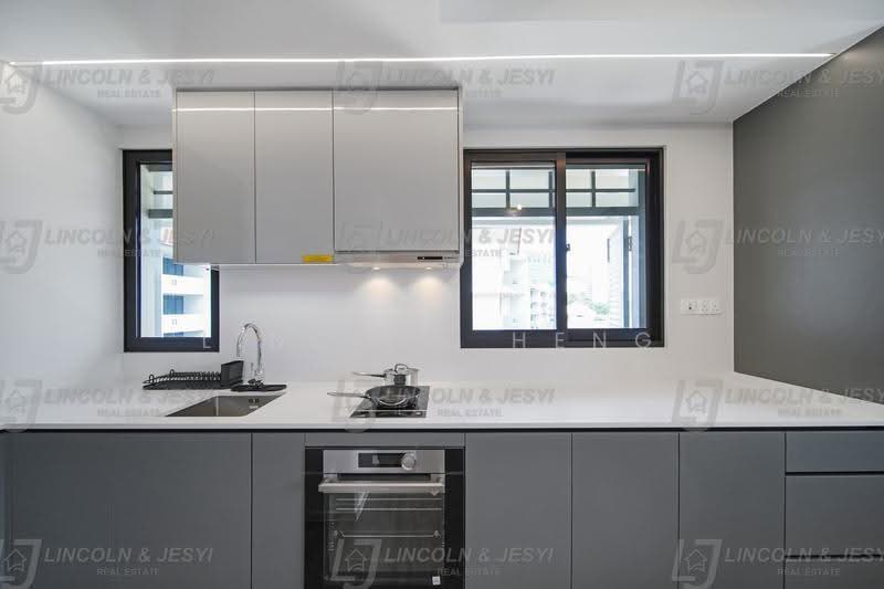 Avenue South Residence, 5 Silat Avenue, Alexandra / Commonwealth, 1 Bedroom, 474 sqft, Condominium For Sale, by Lincoln Heng, 25379327 - PropertyGuru.com.sg