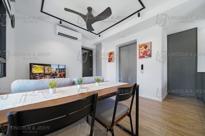 Avenue South Residence, 5 Silat Avenue, Alexandra / Commonwealth, 1 Bedroom, 474 sqft, Condominium For Sale, by Lincoln Heng, 25379327 - PropertyGuru.com.sg