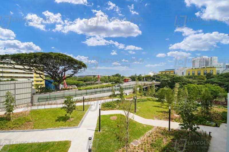 Avenue South Residence, 5 Silat Avenue, Alexandra / Commonwealth, 1 Bedroom, 474 sqft, Condominium For Sale, by Lincoln Heng, 25379327 - PropertyGuru.com.sg