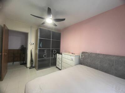 For Rent - 417 Bukit Batok West Avenue 4