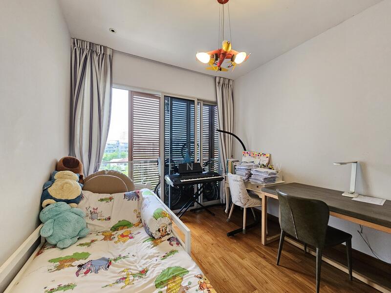 The Sound Condominium For Sale at S 3,500,000 PropertyGuru Singapore