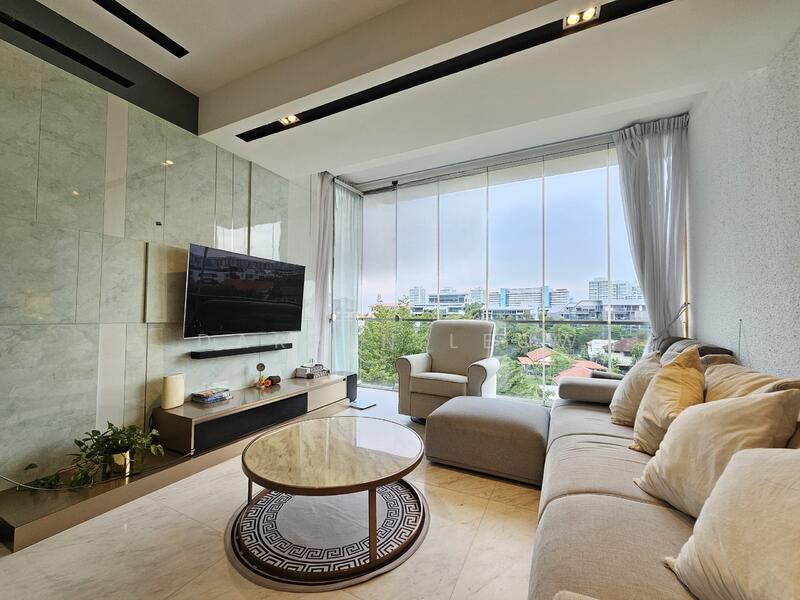 The Sound Condominium For Sale at S 3,500,000 PropertyGuru Singapore