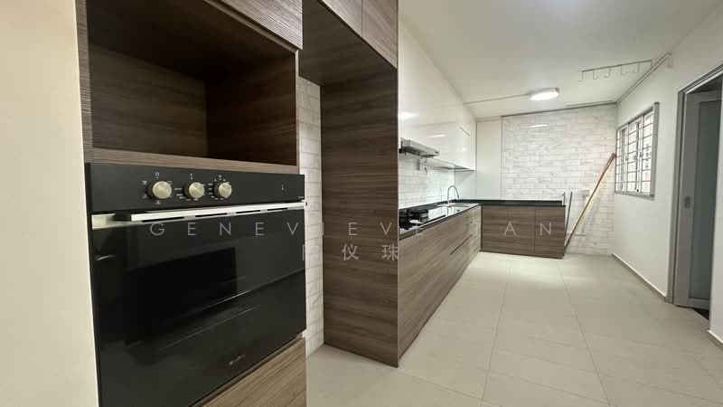 161 Bishan Street 13 HDB Flat For Sale at S$ 1,038,000 | PropertyGuru Singapore